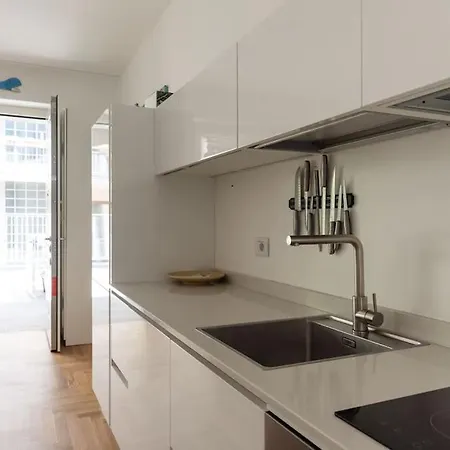 Apartmán Youhosty - Doria24 *