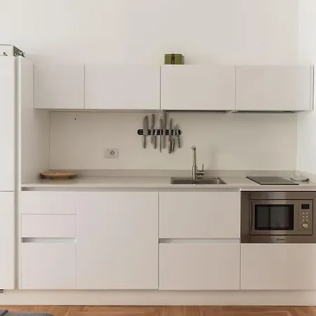 Apartmán Youhosty - Doria24 *