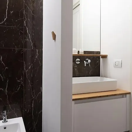 Apartmán Youhosty - Doria24 Milán