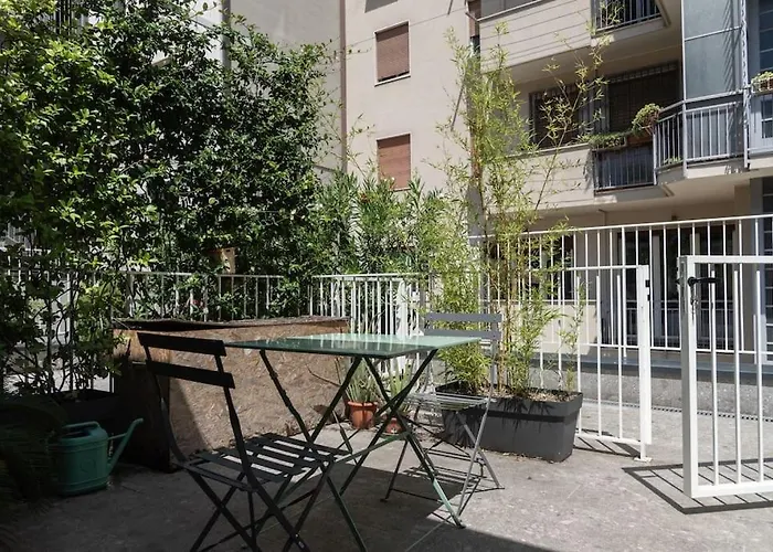 Youhosty - Doria24 Apartamento *