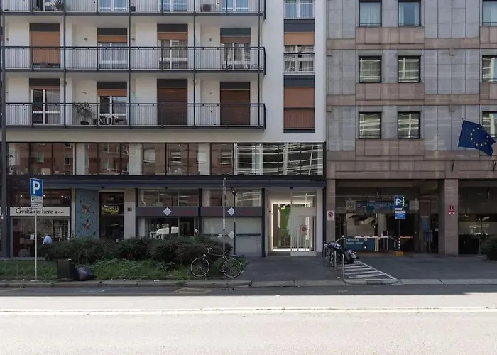 Youhosty - Doria24 Apartamento *