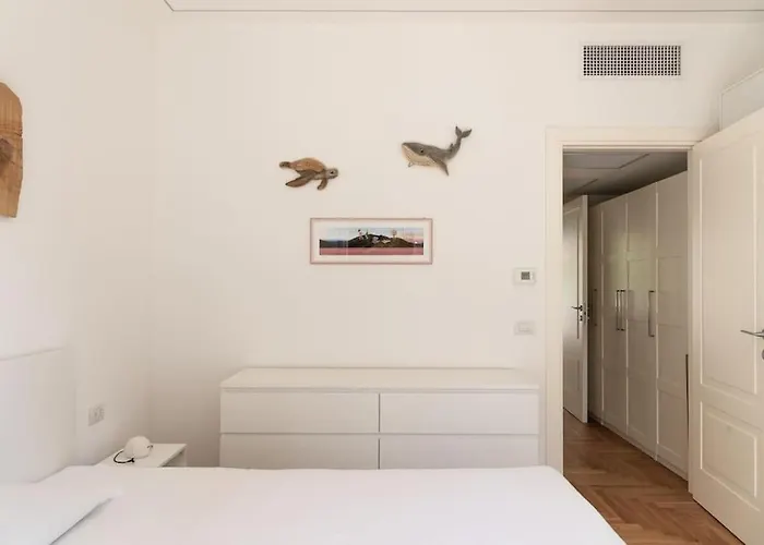 Youhosty - Doria24 Apartamento