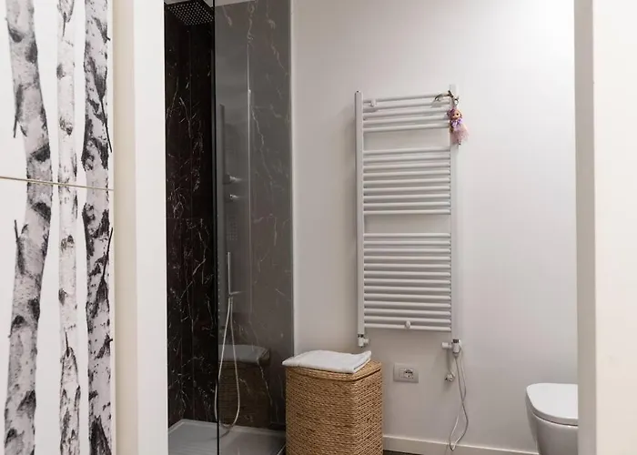 Apartamento Youhosty - Doria24