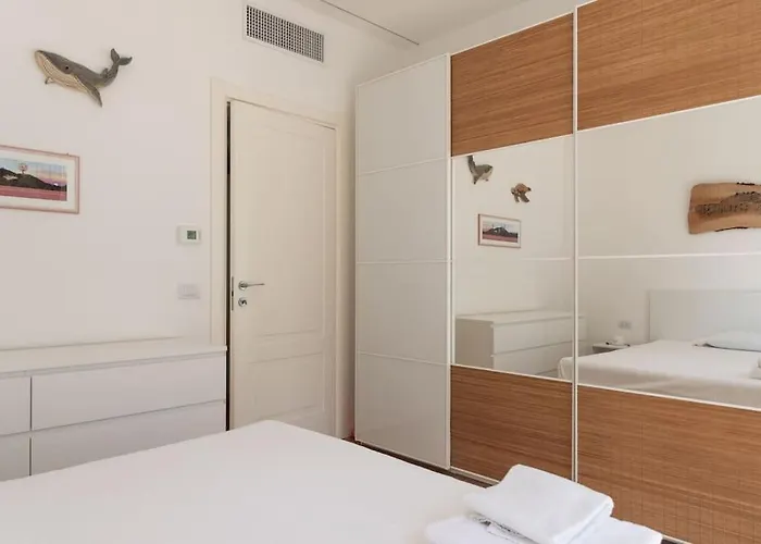 Apartment Youhosty - Doria24 Milan