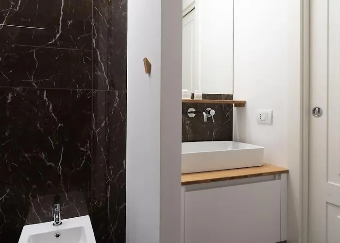 Apartamento Youhosty - Doria24 Milán