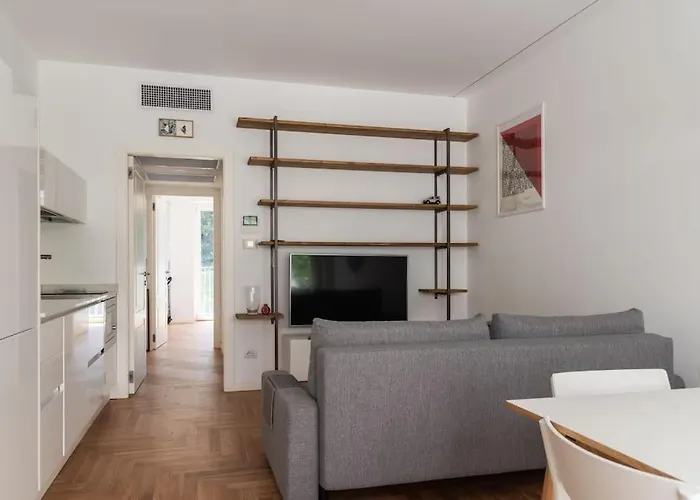 Youhosty - Doria24 Apartamento *